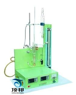 氨水系统气液相平衡数据测定实验装置